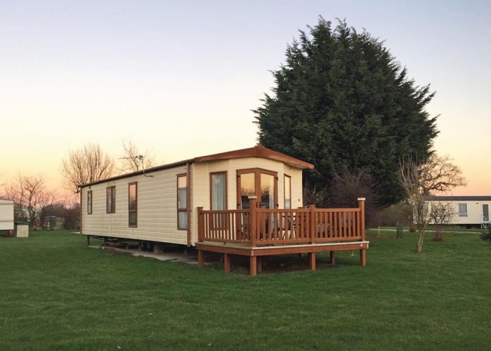 2 Bedrooms Double Cottage