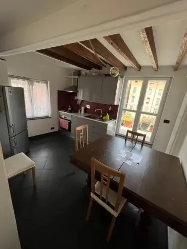 Magicstay - Flat 66M² 1 Bedroom 1 Bathroom - Genoa