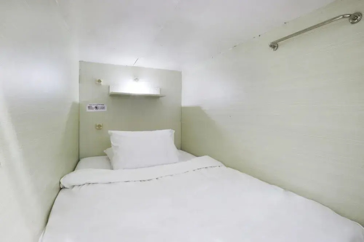 HomieStay - Hostel