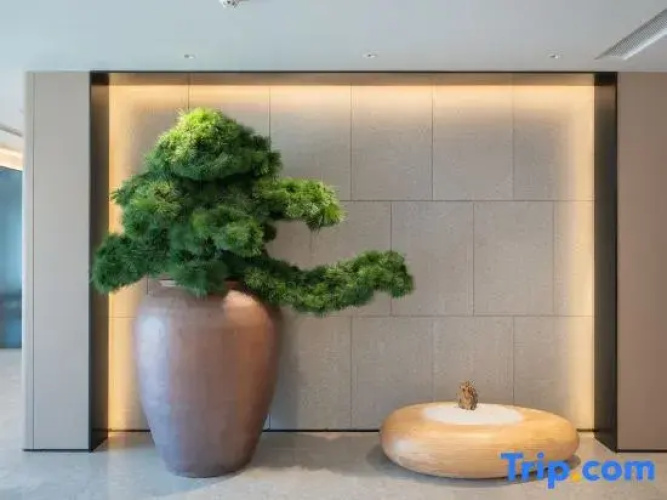 JI Hotel (Dongguang)