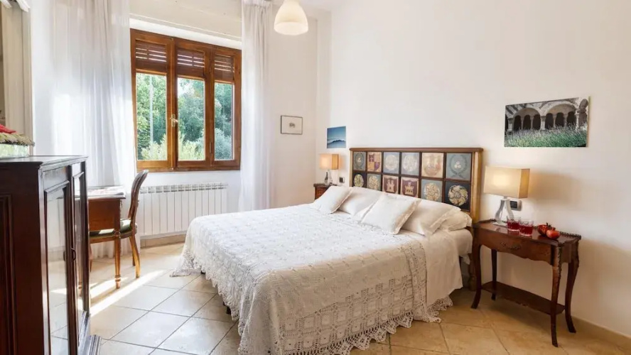 B&B i Melograni