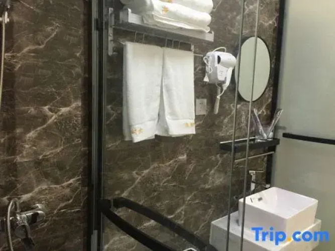 taoshiguang guesthouse