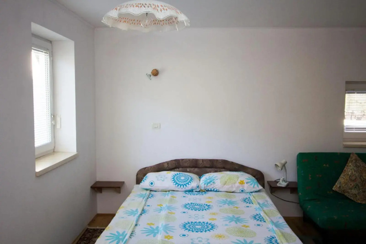 Apartment Mavrica