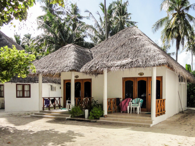 Fihalhohi Island Resort photo 19