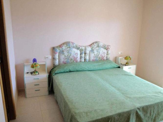 Apartamentos Argenta Caleta