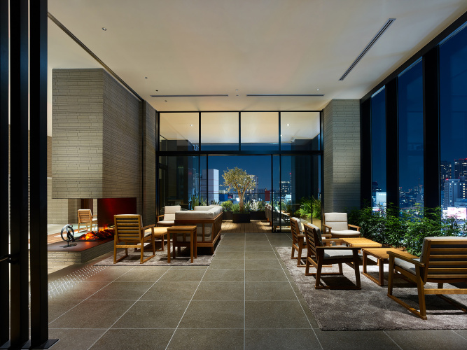 Mitsui Garden Hotel Gotanda photo 23