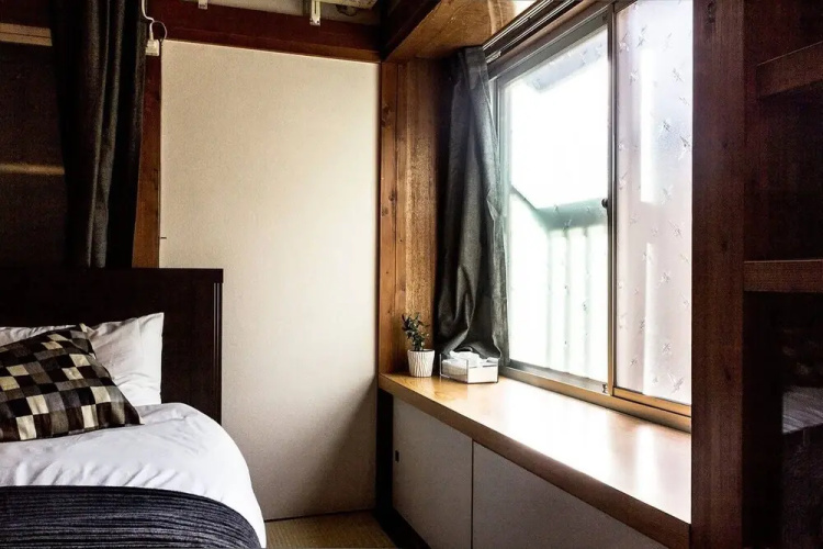 Ikebukuro Yamashita Apartment Gr2