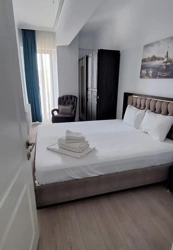 2 Bedrooms Comfort Apartment