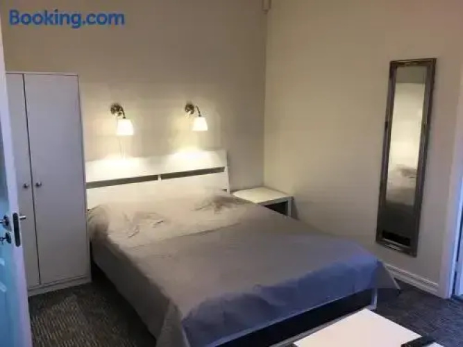 Apartamentai Naglis