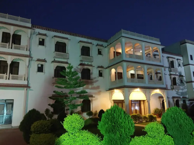 Hotelafbeelding