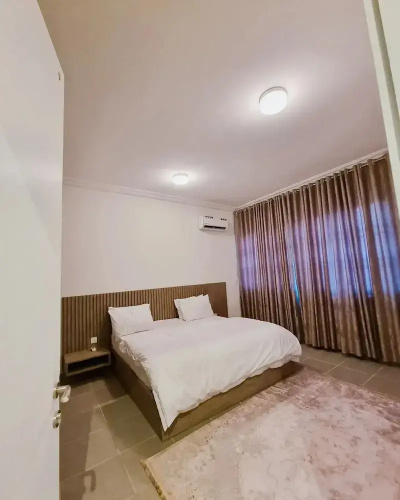 Boya Apartments