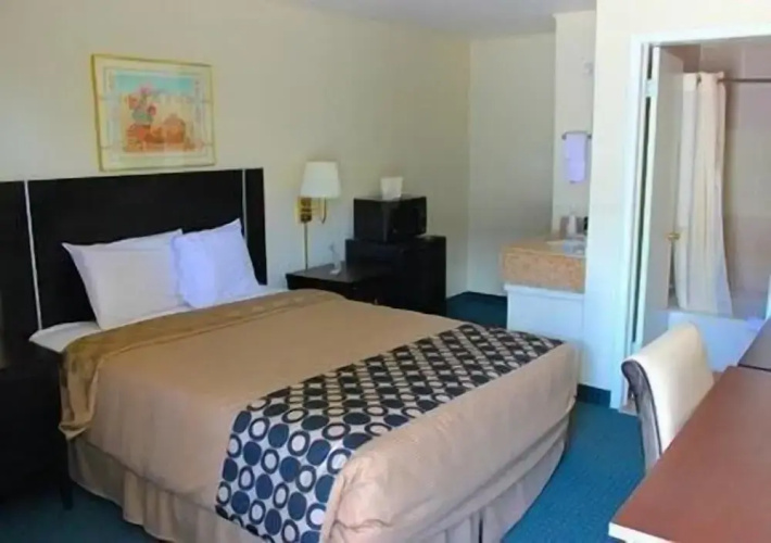 Rodeway Inn