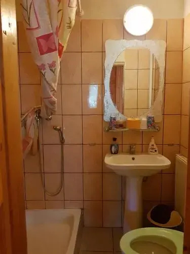 Pension Bran Ioana