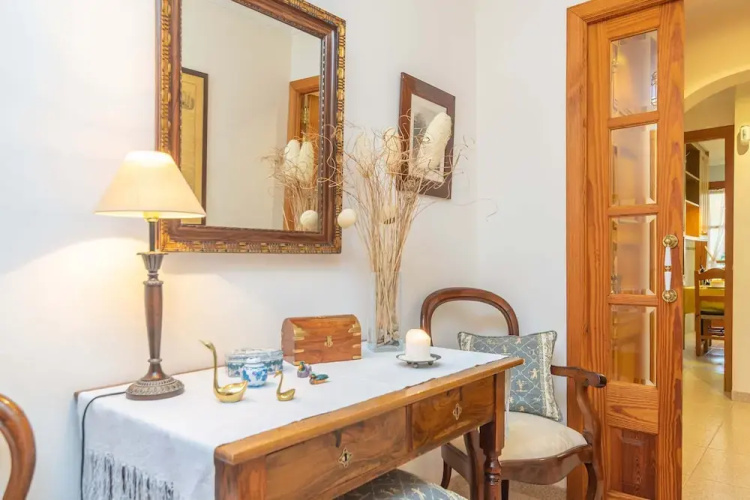 Ca Na Rosa - Apartment With Pool