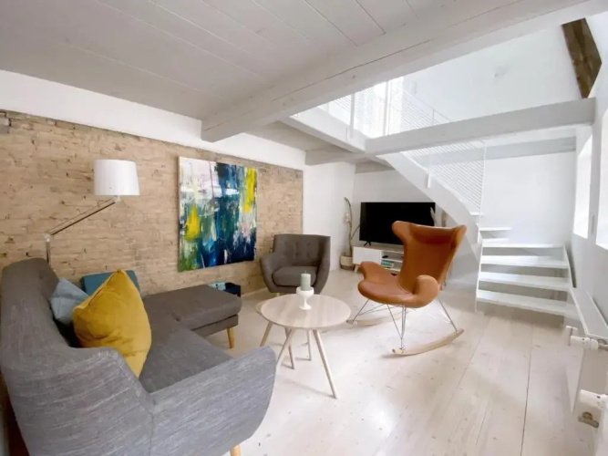 Ferienhaus Grosse 73, Flensburg