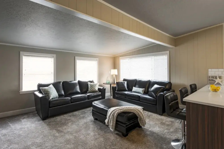 Beach Drive Suites