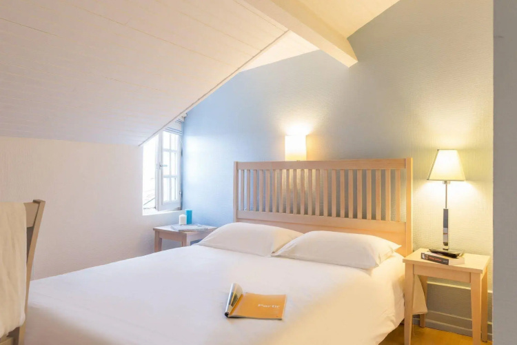 Residence Pierre & Vacances Le Castel Normand