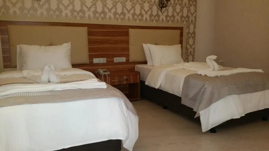 Zir Dream Thermal & Spa Hotel