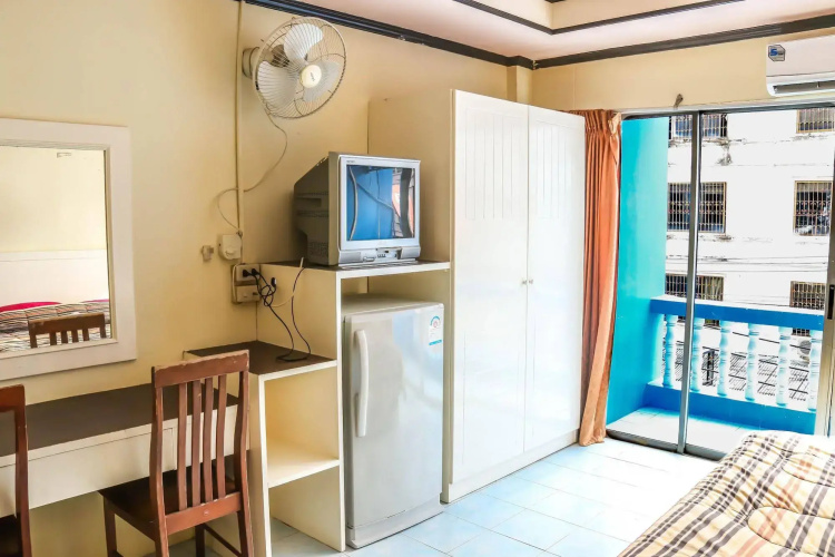 True Hostel