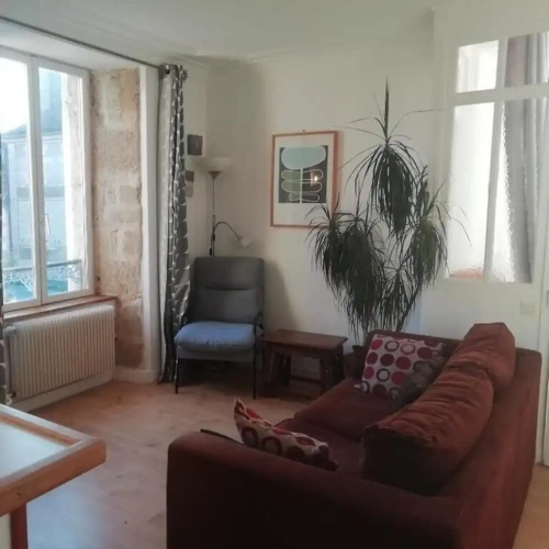 Double Apartment