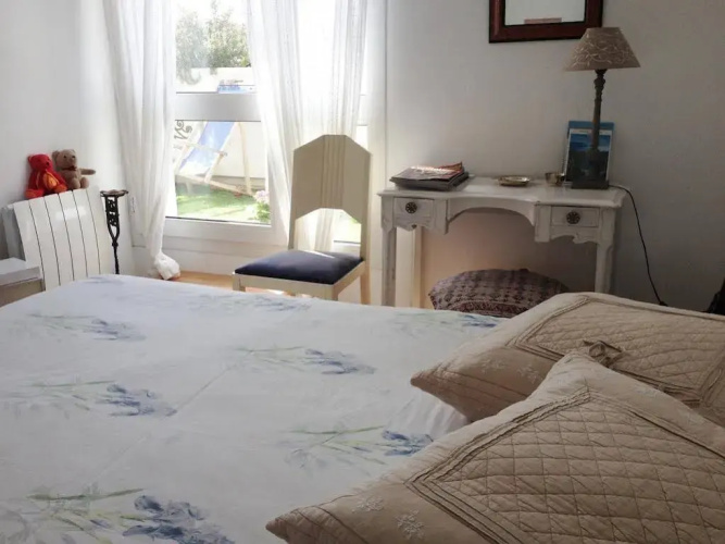 B&B La Petite Maison