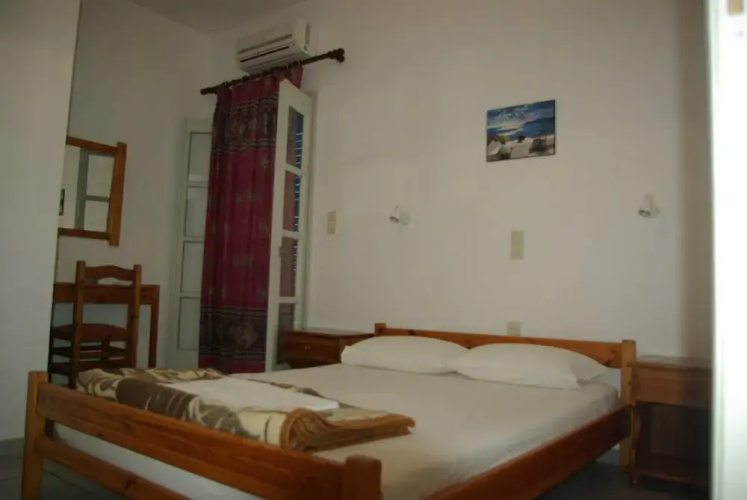Youth Hostel Anna - Private rooms