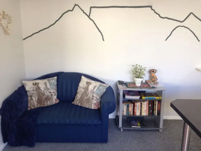 Nat-Art Accommodation