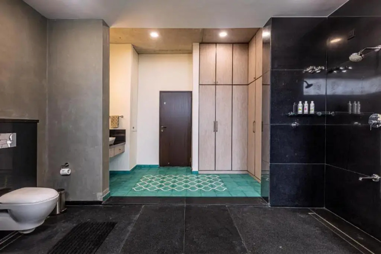 SaffronStays Riverstone, Mysuru