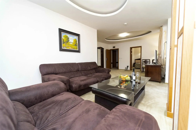 MPM Hotel Merryan