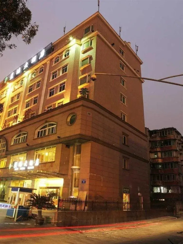 Image de l'hôtel