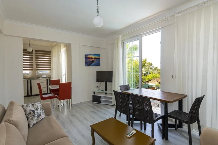 3 Bedrooms Standard Family Duplex room