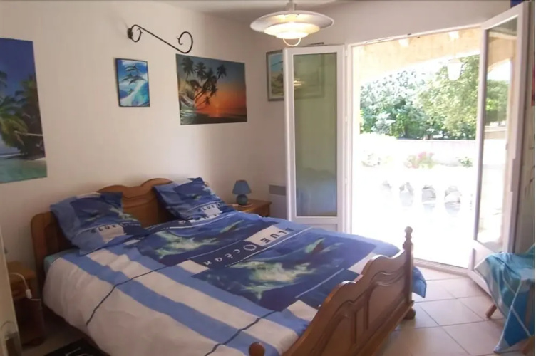 CASA MEA VILLA - PRIVATE POOL Chalet 3