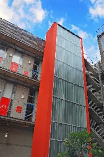Hotelafbeelding