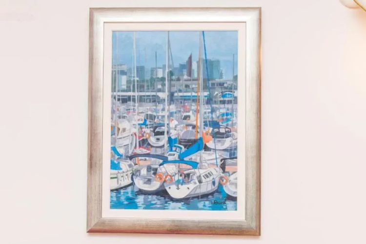 Studio Peppino 3 - Old Town