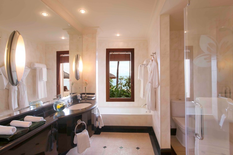 Hilton Mauritius Resort & Spa photo 10