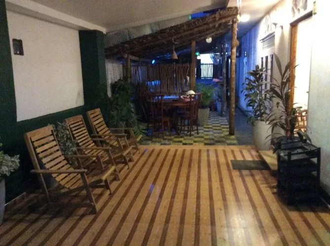 Yoho R K Villa