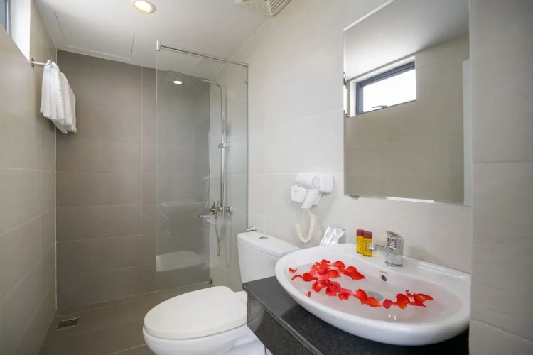 Premier Double room