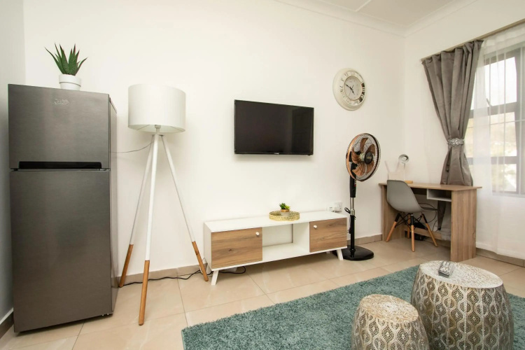 1 bed Willow Executive suites