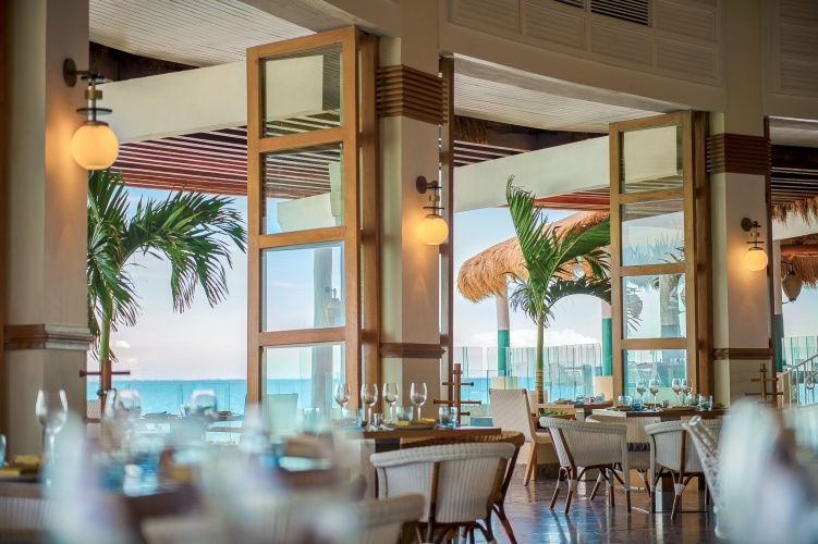 Fairmont Mayakoba Riviera Maya photo 42