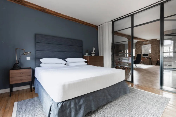 Tyers Gate II by Onefinestay