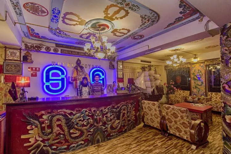 Фотография отеля