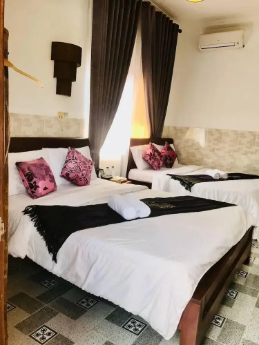 Siemreap Nitnit Boutique