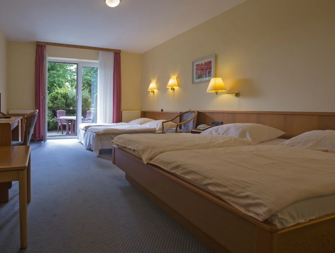 Hotel Wittensee
