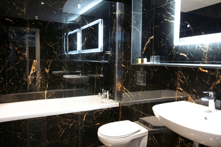 Best Western Hotel 99 photo 9