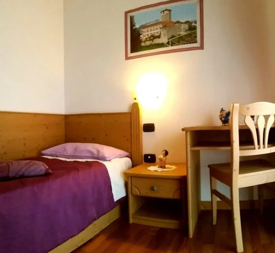 Agritur Casamela