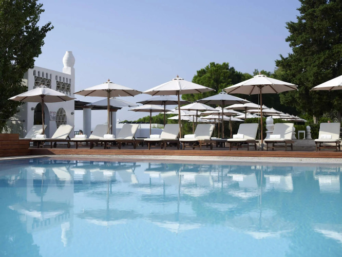 Esperos Village Blue & Spa - Adults only photo 20