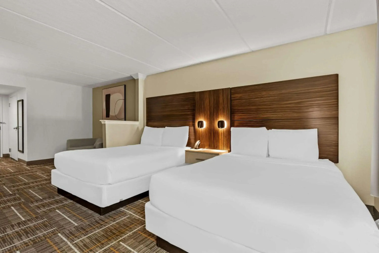 Sonesta Essential Orlando Airport