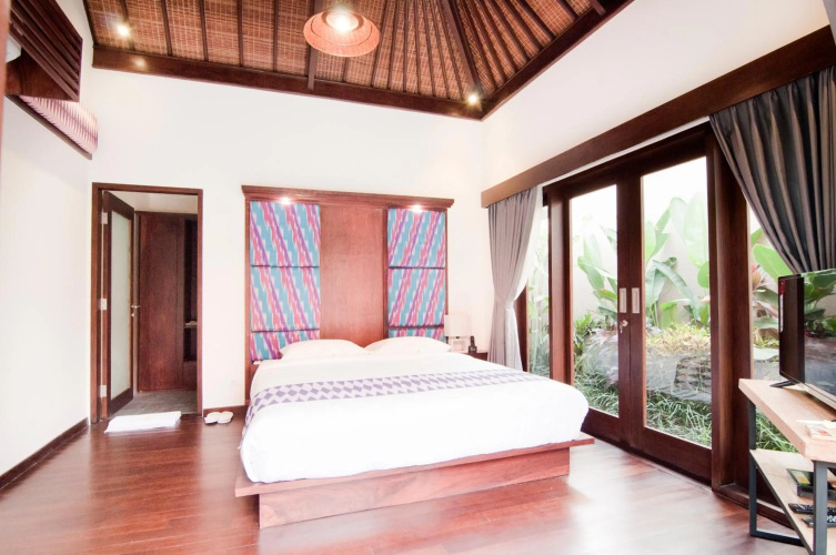 Villa Puspa