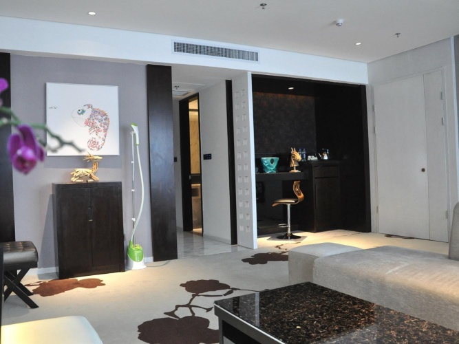 Executive Suite