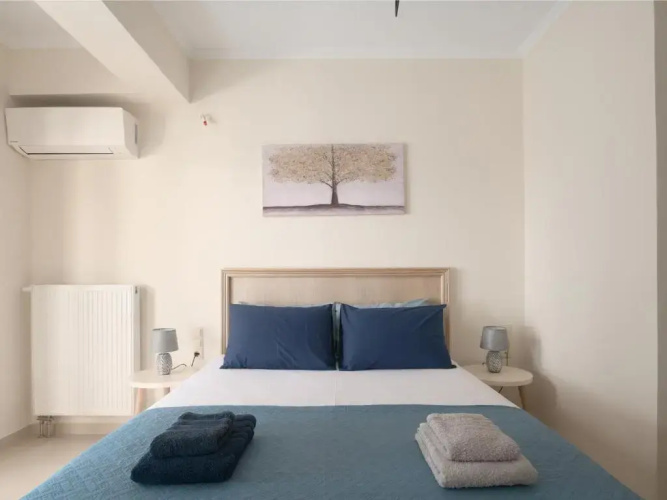 Dina Apartments